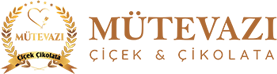 Mütevazi Çiçek & Çikolata