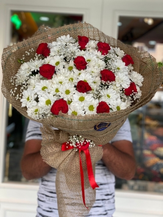 Karışık Arajman